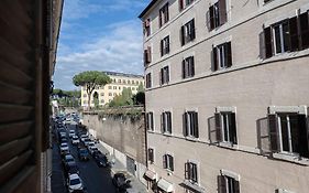 Crispi 91 - Piazza Di Spagna